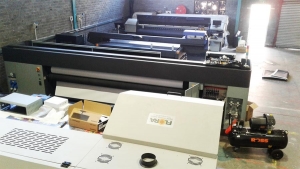 Quick turnaround times on printing jobs