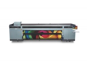 UV Roll to Roll Printing
